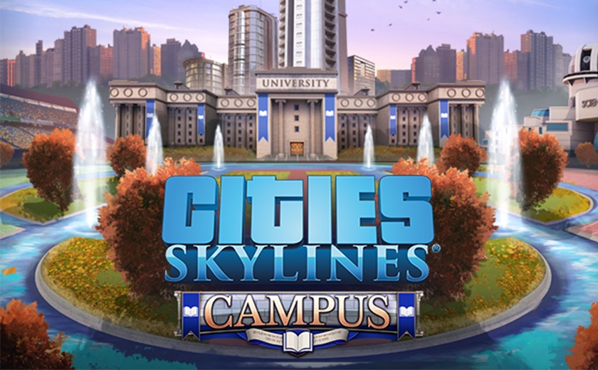 cities skylines new expansion
